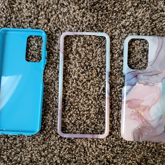 Nwt samsung a03s 360 case - Picture 4 of 7